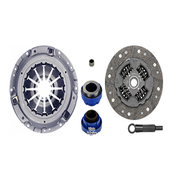 EJ-F23DE CLUTCH KIT RANGER XL 2.3L 2.5L 3.0L 96/02 RANGER ARGENTINA 2.5L 98/01 NOT SELF-ADJUSTABLE WITH BALERO FORD