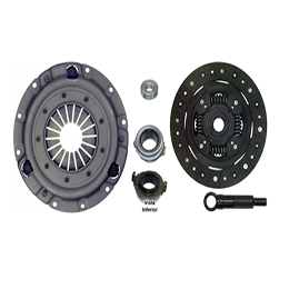 EJ-F23H KIT DE CLUTCH (LK-623337500)(NAK-10-043) ESCORT 1.8L DOHC 94/95 FORD