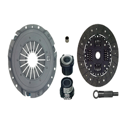 EJ-F23N KIT DE CLUTCH (LK-623279700)(NAK-07-048) RANGER BRONCOII 2.0L DIESEL 2.3L 85/87 AEROSTAR 2.3L 2.8L 3.0L 86/87 CON FORD