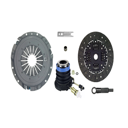 EJ-F23Q3 KIT DE CLUTCH (NAK-07-093S)RANGER 2.3L 93/95 RANGER 3.0L 83/95 AEROSTAR 3.0L 93/94 B2300 B3000 94 FORD