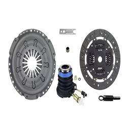 EJ-F25E3 KIT DE CLUTCH (LK-625300933)(NAK-07-096)RANGER 4.0L EXPLORER 4.0L 93/97 NAVAJO 4.0L 93/94 B4000 4.0L 94/98 C/CSC FORD