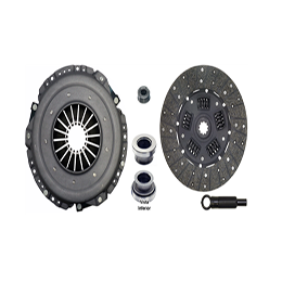 EJ-F25G KIT DE CLUTCH (LK-625302000)(NAK-07-005) MUSTANG 5.0L 79/85 FORD