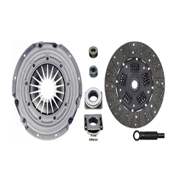 EJ-F25J KIT DE CLUTCH (LK-625301300)(NAK-07-014) BRONCO 4.9L 5.0L 80/82 FORD