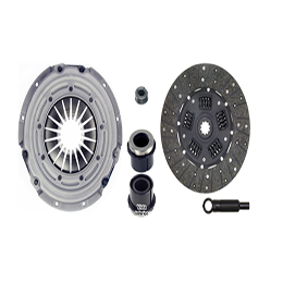 EJ-F25K KIT DE CLUTCH (LK-625302500)(NAK-07-056) BRONCO 4.9L 88/92 E100 E250 4.9L 88/89 F100 F250 4.9L 88/92 C/BALERO FORD