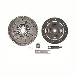 EJ-F26A KIT DE CLUTCH (LK-626303519) EXPLORER 4.0L 98/01 RANGER 4.0L 98/00 B4000 4.0L 98/00 FORD