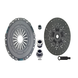 EJ-F28H KIT DE CLUTCH (NAK-07-016) BRONCO F100 4.9L 84/86 BRONCO F100 F450 5.0L 84/86 BRONCO F100 F450 5.8L 84/86 FORD