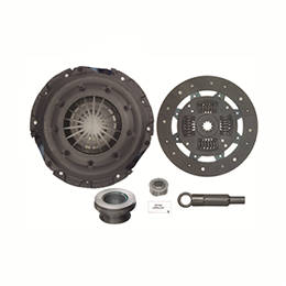 EJ-F28M KIT DE CLUTCH (LK-628316400) MUSTANG 3.8L 94/04 3.9L 04 FORD