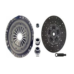 EJ-F30C KIT DE CLUTCH (LK-631304600) (NAK-07-065) BRONCO F350 F450 6.9L DIESEL 83/87 BRONCO I F350 F450 7.5L 83/87 P/VOLAN FORD