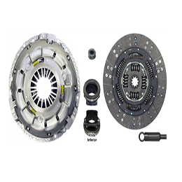 EJ-F31B KIT DE CLUTCH (LK-630306000)(NAK-07-179) 11 7/8 1 1/4 10D F350 XL SUPER DUTY 5.4L TRITON 5VEL 99/09 AUTOAJUSTABL FORD