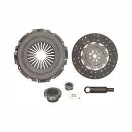 EJ-F31E KIT DE CLUTCH F250 F350 7.3L DIESEL 94/97 DISCO RIGIDO SIN VOLANTE FORD