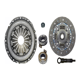 EJ-GE20A KIT DE CLUTCH (LK-620172160) (NAK-04-108) TRACKER 1.6L OHV 89/95 SIDEKICK 1.6L 89/91 VITARA 1.6L 89/91 GENERAL MOTORS