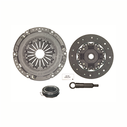 EJ-GE20D KIT DE CLUTCH STORM 2.2 GSI 1.6L 90/93 IMPULSE 1.6L 90/91 STYLUS 1.6L 91/93 GENERAL MOTORS