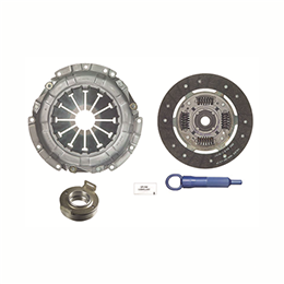 EJ-GE21A KIT DE CLUTCH TRACKER 1.6L 94/95 SIDEKICK 1.6L 91/98 VITARA 1.6L 99/01 X/90 1.6L 96/98 GENERAL MOTORS