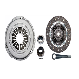 EJ-GM19A KIT DE CLUTCH (LK-619234000) (NAK-04-577) CHEVY C2 1.6L 04/10 CHEVY JOY 1.6L 94/02 MONZA 1.6L 96/02 POP 1.6L 04/10 GMC