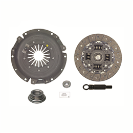 EJ-GM21J KIT DE CLUTCH S10 1.9L 82/85 S10 BLAZER 2.2L 83/85 C S15 S15 JIMMY 1.9L 82/85 S15 2.2L 83/85 GMC