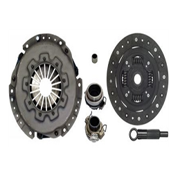 EJ-GM22D KIT DE CLUTCH (LK-621302200) (NAK-04-071M) LUV 2.2L SOHC PARA VOLANTE TIPO CAJA 5 VEL 99/05 GMC