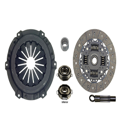 EJ-GM22E CLUTCH KIT (LK-622149500) (NAK-04-005) CAVALIER 2.2L 90/94 BERETTA 2.0L 2.2L 91/94 GRAND AM 2.5L 85/91 GMC