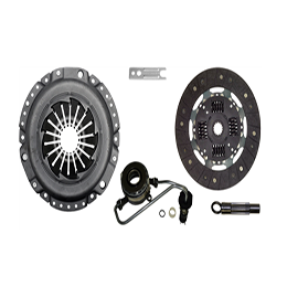 EJ-GM23B KIT DE CLUTCH (LK-623086533)(NAK-04-132) CAVALIER 2.8L 93/94 CAVALIER Z24 3.1L 93/94 CON CSC GMC