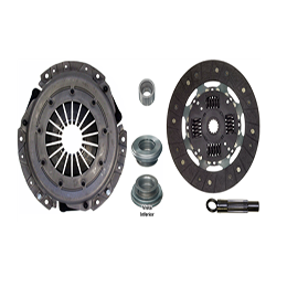 EJ-GM23C KIT DE CLUTCH (LK-623069900)(NAK-04-077)CAVALIER Z24 2.8L 85/86 CELEBRITY 2.5L 2.8L 82/86 CITATION 2.5L 2.8L 80/86 GMC