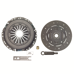 EJ-GM23R KIT DE CLUTCH (LK-624280600) S10 2.2L 02/03 C SONOMA 2.2L 02/03.CON BALERO PARA CSC AMERICANO GMC