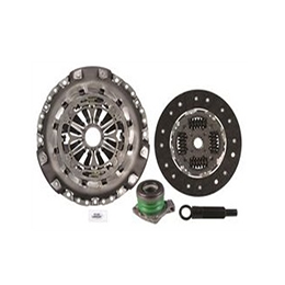 EJ-GM24B KIT DE CLUTCH G4 2.2L DOHC 05/06 CON CSC PONTIAC