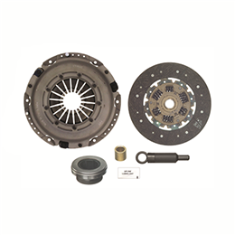 EJ-GM24C KIT DE CLUTCH CAMARO 3.4L 93/95 FIREBIRD 3.4L 93/95 GENERAL MOTORS