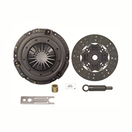 EJ-GM24D KIT DE CLUTCH CAMARO 3.8L 96/02 CAMARO RS 3.8L 96/97 FIREBIRD 3.8L 96/02CON BALERO PARA CSC GENERAL MOTORS