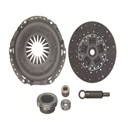 EJ-GM26C KIT DE CLUTCH (LK-627301200)(NAK-04-019) CAMARO 5.0L TBI 92 CAMARO 5.1L 82/91 CORVETTE 5.7L OHV 84 5.0L 1981 83/92 GMC