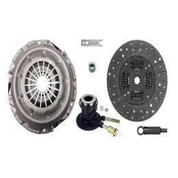 EJ-GM28C3 KIT DE CLUTCH (LK-628280833) BLAZER JIMMY SIERRA SILVERADO TAHOE YUKON 4.3L 96/98 CON CSC GMC