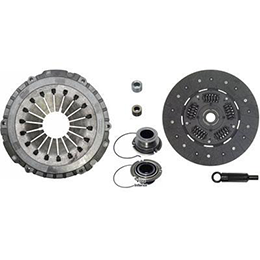 EJ-GM28B KIT DE CLUTCH (LK-628321509)(NAK-07-121) CAMARO Z28 5.7L OHV 96/98 FIREBIRD TRANS AM 5.7L OHV 94/97 GMC