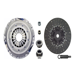 EJ-GM28D KIT DE CLUTCH (LK-628303700) (NAK-04-089)BLAZER JIMMY 4.3L 85/93 S10 S15 SONOMA SILVERADO TAHOE YUKON 4.3L 85/91 GMC