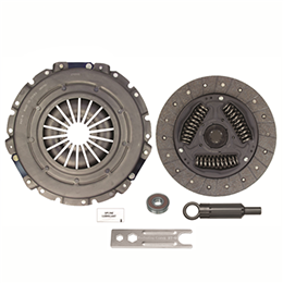 EJ-GM28K KIT DE CLUTCH (LK-630300800) SILVERADO 1500 4.3L 01/07 C SIERRA 1500 4.3L 01/07SIN BALERO PARA CSC AMERICANO GENERAL MOTORS