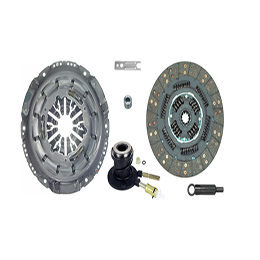 EJ-GM30F3 KIT DE CLUTCH (LK-630301233) C3500 5.7L SCPI 5 VEL 01/05 SUBURBAN 6.0L SCPI 99/00 VERSION AUTOAJUSTABLE CON CSC GMC