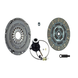 EJ-GM30HE CLUTCH KIT (LK-630302933)(NAK-04-096) C3500 5.7L SCPI VORTEC TRANSM TDET01/06 NON-SELF-ADJUSTABLEWITH CSC GMC