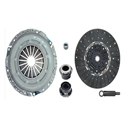 EJ-GM30E KIT DE CLUTCH (LK-630300300) SILVERADO 5.7L 99/02 C3500 5.7L TBI 99/00 MICROBUS P/30 5.7L 4 VEL 97/03 CON BALERO GMC