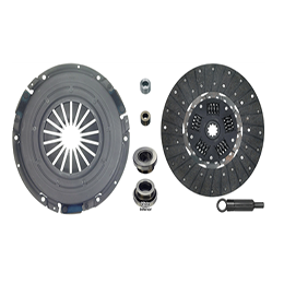 EJ-GM30L KIT DE CLUTCH (LK-631303100) (NAK-04-064)SUBURBAN 5.7L 4VEL 87/91 96/98 C3500 5.7L TBI 92/98 SILVERADO 5.7L 96/98 GMC