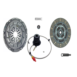 EJ-GM30M KIT DE CLUTCH (LK-630305033)(NAK-04-182) SILVERADO 4.8L 5 VEL 04/05 CON CSC GMC