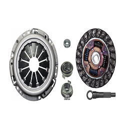 EJ-H19A KIT DE CLUTCH (NAK-05-008) CIVIC 1.5L 84/87 HONDA