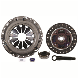 EJ-H19B KIT DE CLUTCH (LK-619307400) (NAK-08-049) FIT 1.5L SOHC IVTEC 05/08 HONDA