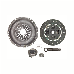 EJ-H20A KIT DE CLUTCH (LK-620054760) (NAK-08-006) ACCORD LX SEI STD S 1.8L 83/87 PRELUDE 1.8L 83/87 RS SE SPECIAL EDITIONL ACURA