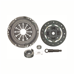 EJ-H20B KIT DE CLUTCH CIVIC 4WD 1.6L 1988 HONDA