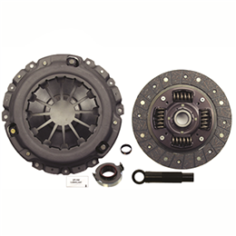 EJ-H20C KIT DE CLUTCH (LK-622334000) RSX SRX S 2.0L 02/06 CIVIC MUGEN SI 2.0L 08 CIVIC SI 2.0L 06/09 ACURA