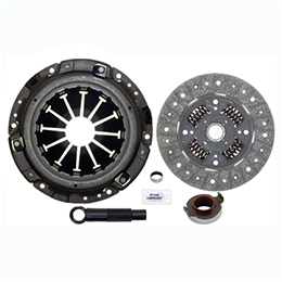 EJ-H20F KIT DE CLUTCH ACCORD DX EX LX 2.4L 03/07 HONDA