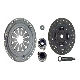 EJ-H21B KIT DE CLUTCH (LK-621307700)(NAK-08-020)(CIVIC 1.5L 1.6L D15 D16 92/95 CIVIC EX LX 1.6L SOHC 97/00 CIVIC 1.7L 01/0 HONDA