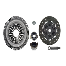 EJ-H22B KIT DE CLUTCH (LK-622183100)(NAK-08-026) CIVIC SIR 1.6L VTEC SOHC 99/00 HONDA