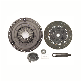 EJ-H22D KIT DE CLUTCH INTEGRA GS RS 1.8L 92/93 INTEGRA GSR 1.7L 92/93 ACURA