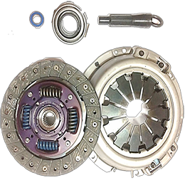 EJ-H22F KIT DE CLUTCH FIT SOHC 1.5L 10/ CITY SOHC 1.5L 10/ HONDA