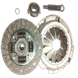 EJ-H23D KIT DE CLUTCH (NAK-08-047) ELEMENT 2.4L 03/09 CRV 2.4L 02/06 HONDA