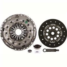 EJ-H24B KIT DE CLUTCH ACCORD EX HYBRID LX SE SPECIAL EDITION 3.0L 03/07 ACCORD EXL 3.5L 08/09 CL CL S TL 3.2L 03/06 ACURA