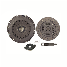 EJ-HY21A KIT DE CLUTCH ELANTRA 1.8L 96/98 ELANTRA 2.0L 99/06 TIBURON FX GS 2.0L 97/98 05/08 KIA SPECTRA EXLX 2.0L 04/09 HYUNDAI